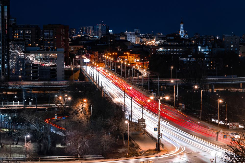 Photograph by Дмитрий Казачек