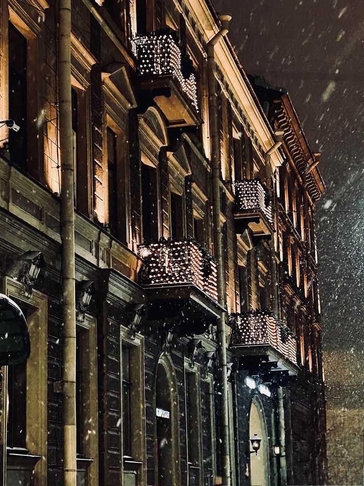 Photograph by Елена Маркова