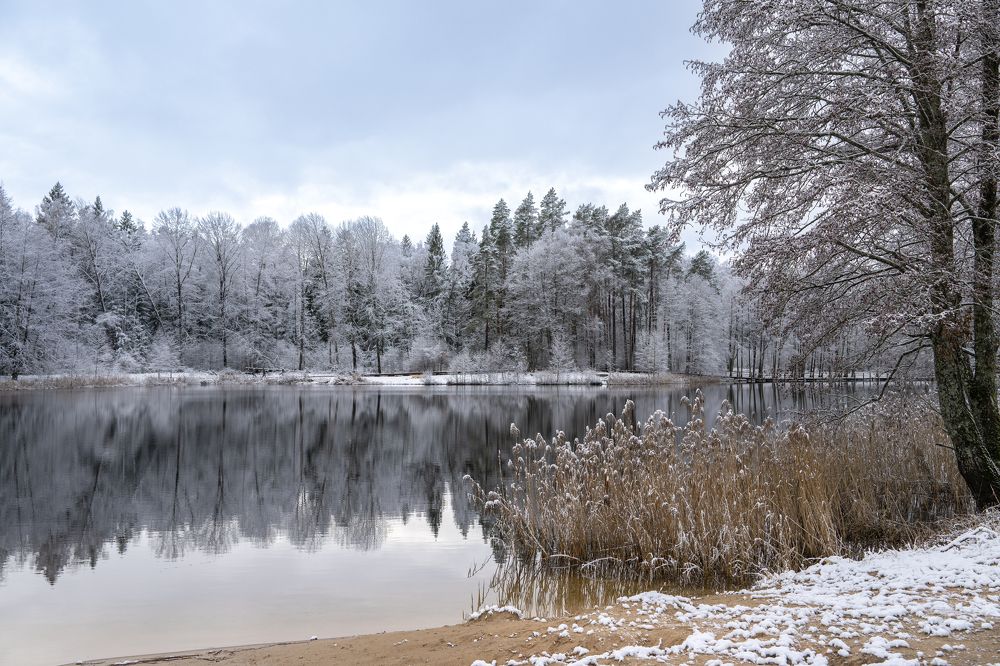 Photograph by Intars Supins