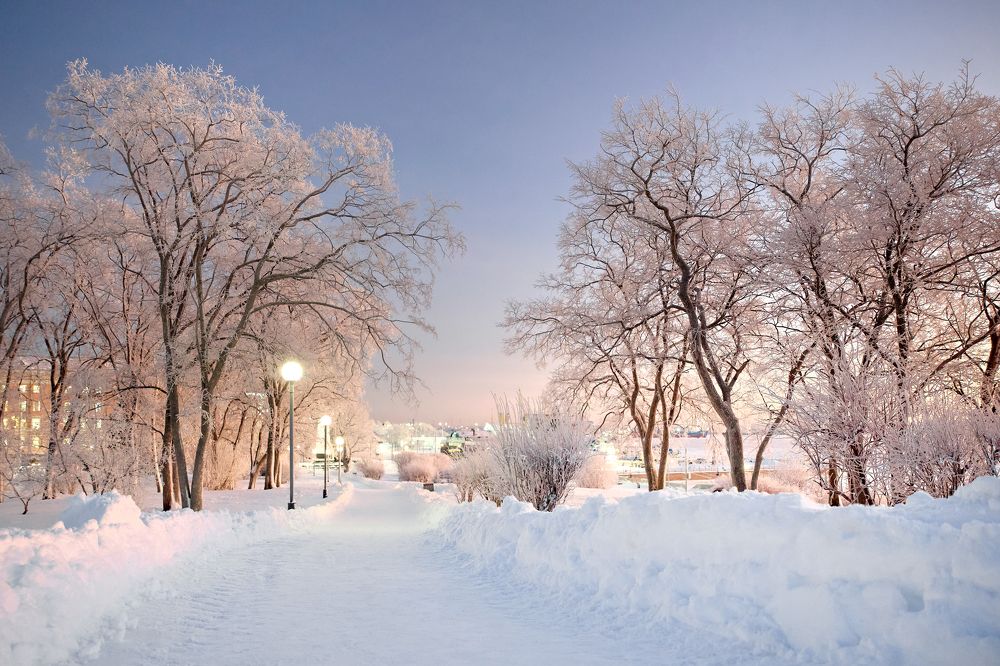 Photograph by Леонтьева Татьяна