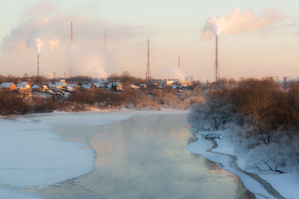 Photograph by Евгения Шулакова