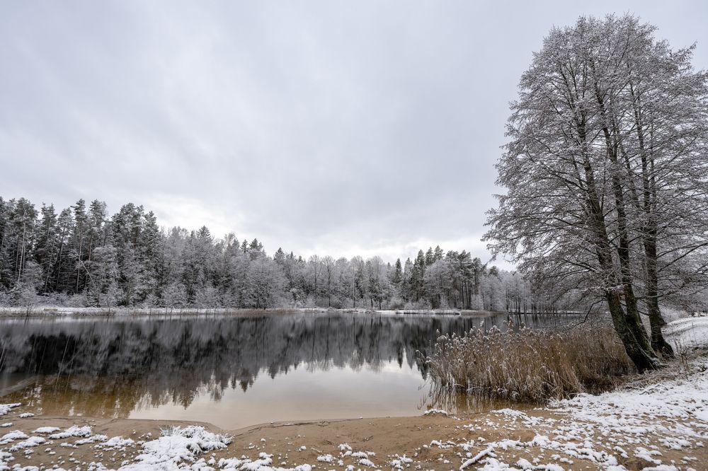 Photograph by Intars Supins