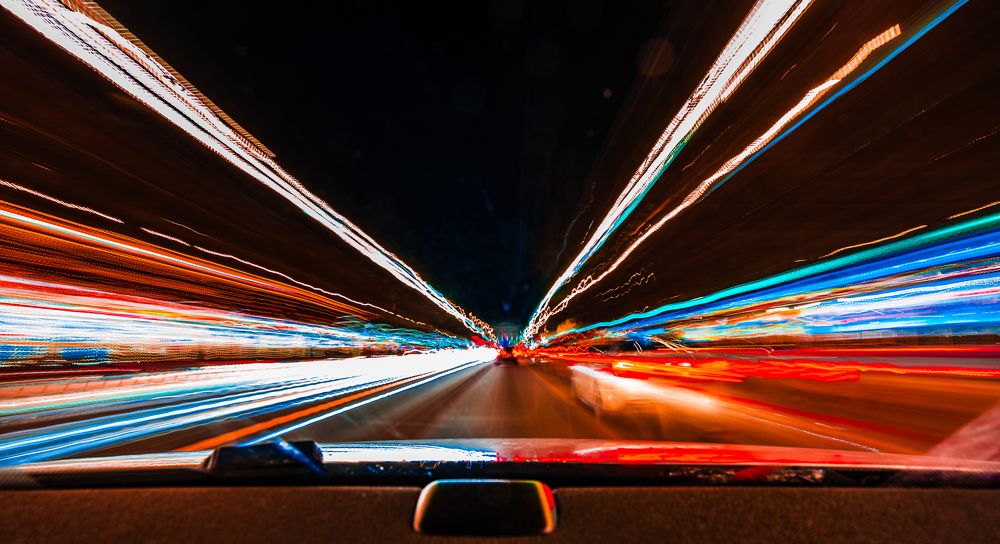 Photograph by Дмитрий Казачек