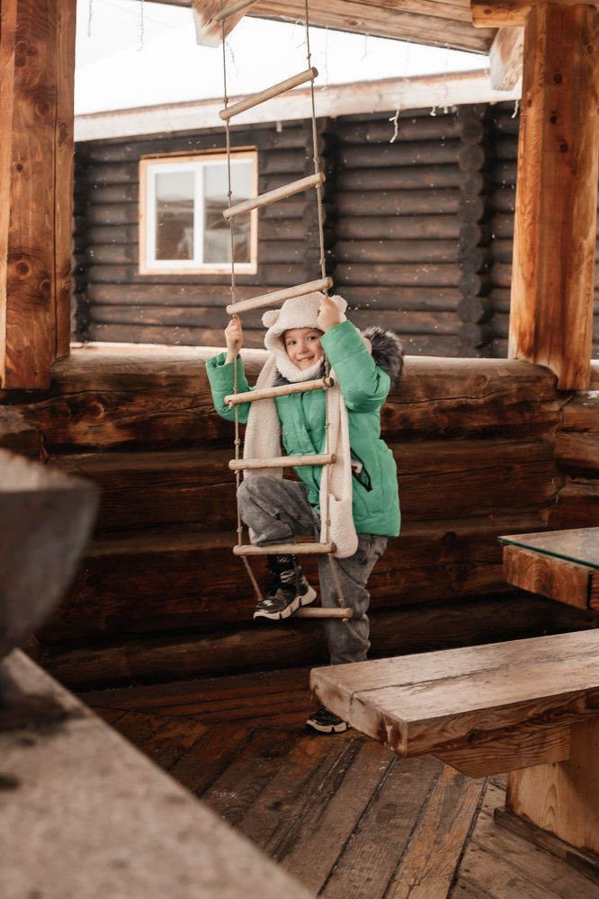 Photograph by Софья Александровна