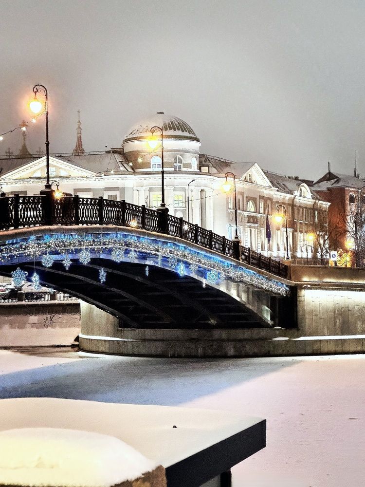 Photograph by Оксана Абакумова