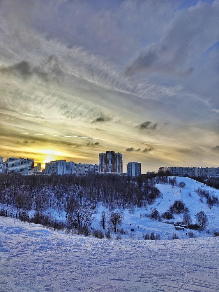 Photograph by Наталья Гущина