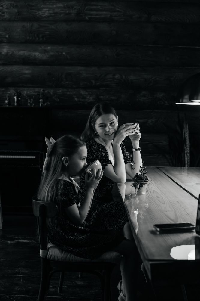 Photograph by Софья Александровна