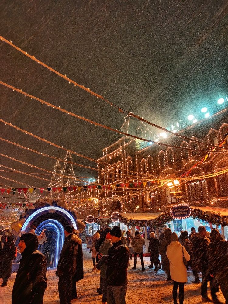 Photograph by Наталья Гущина