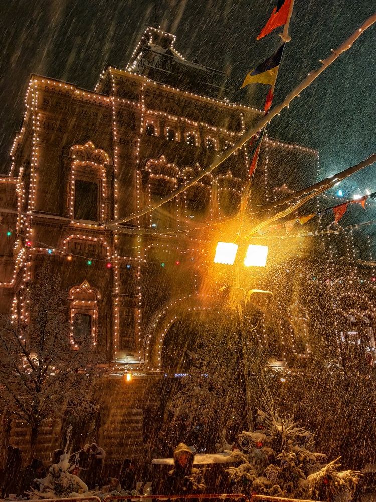 Photograph by Наталья Гущина