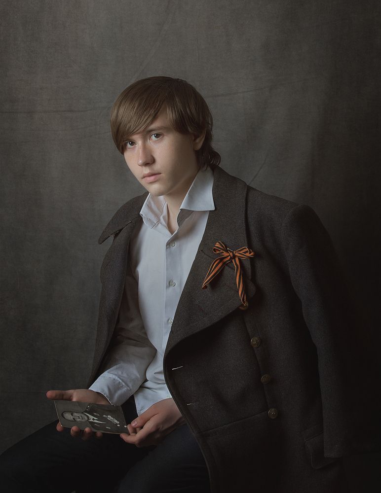 Photograph by Алена Журавлева