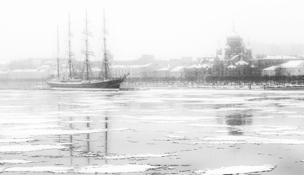 Photograph by Чернов Юрий