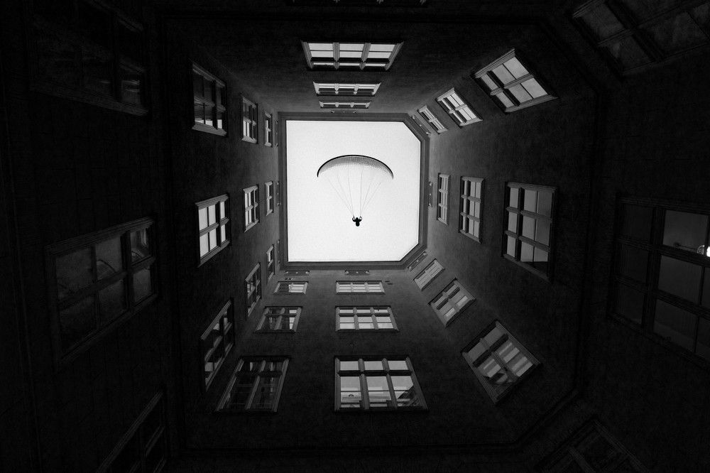 Photograph by Nazanin Valeh Shiva