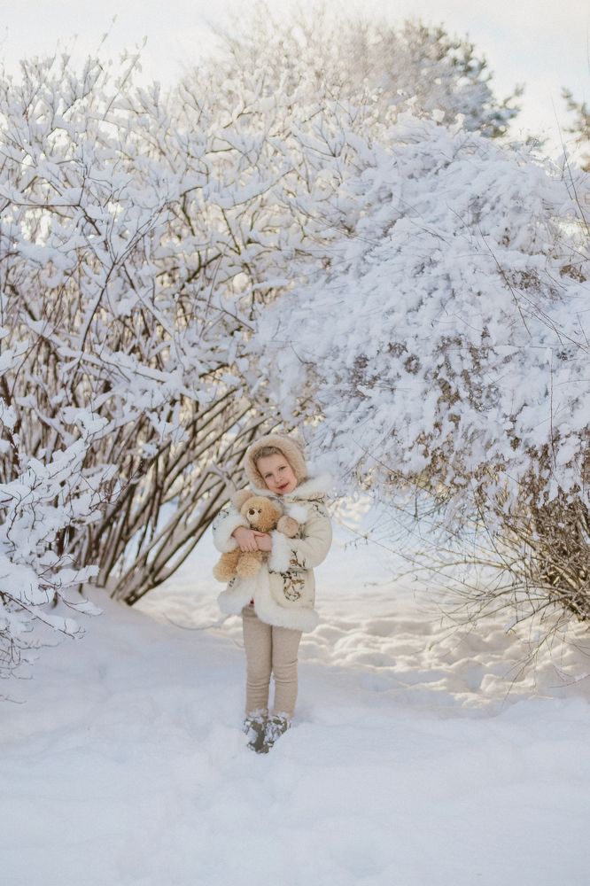 Photograph by Ekaterina Berendykhina