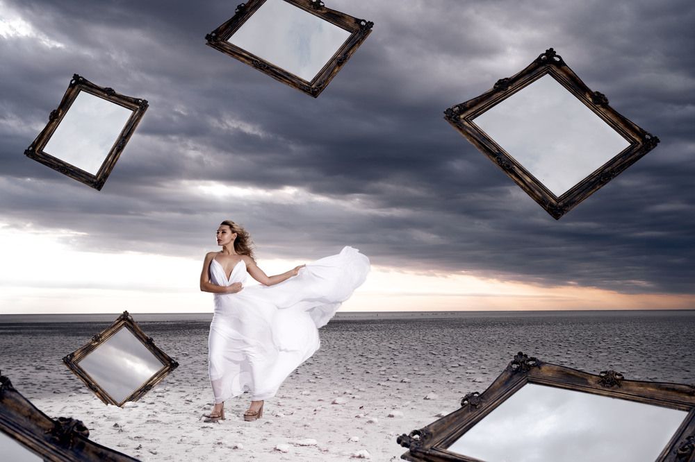 Photograph by Santiago Quiroga