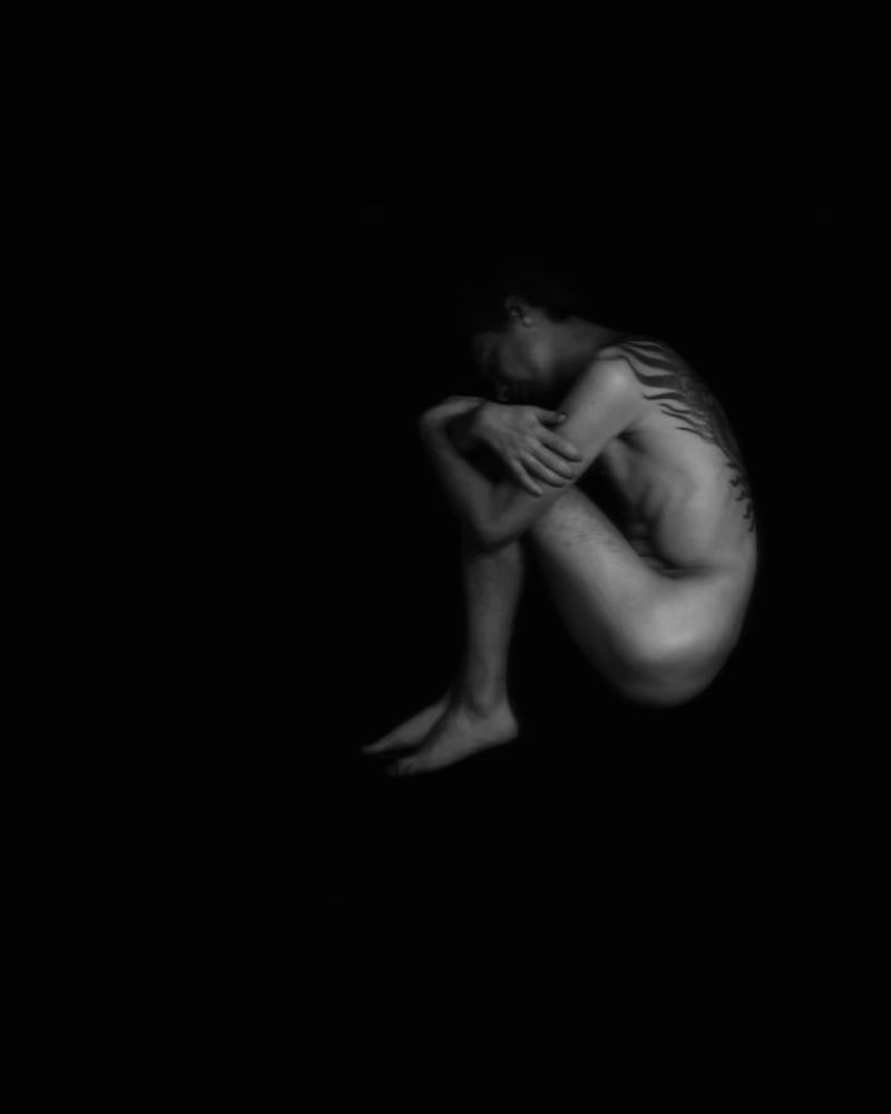 Photograph by Ekaterina