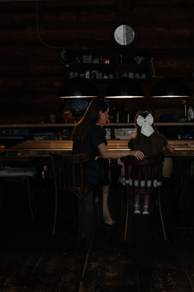 Photograph by Софья Александровна