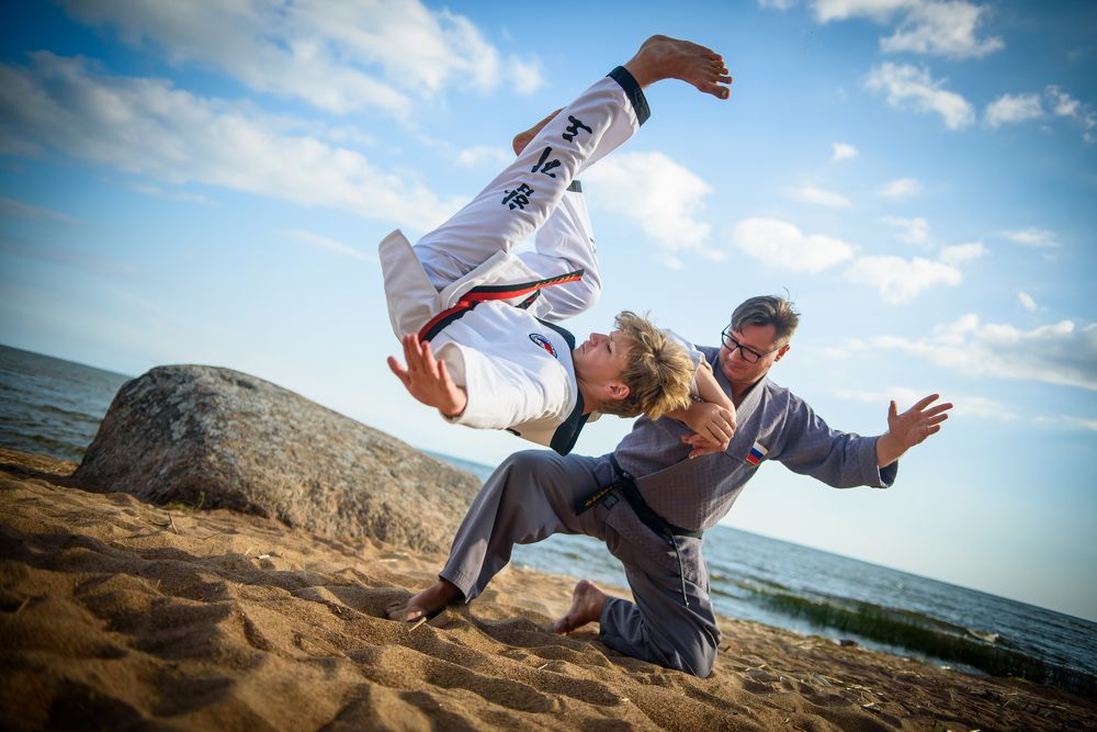 Photograph by Иванюшкин Никита