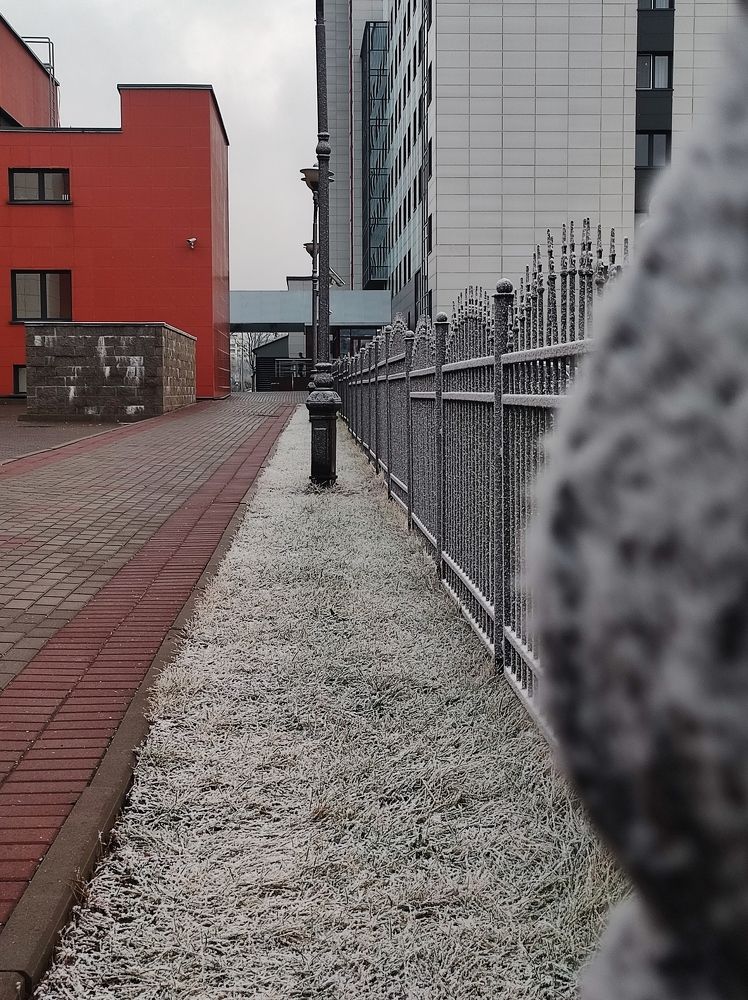 Photograph by Анна Маскалик