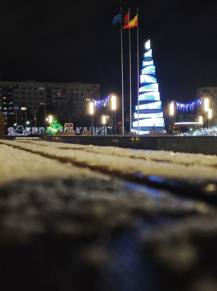 Photograph by Анна Маскалик