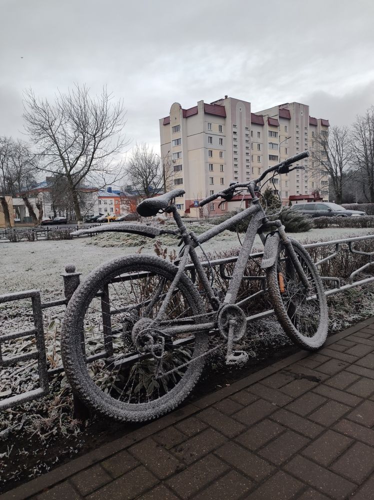 Photograph by Анна Маскалик