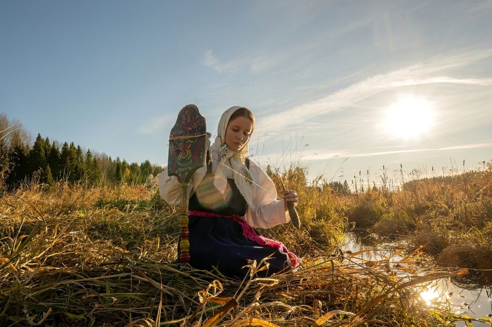 Photograph by Евгений Бирюков