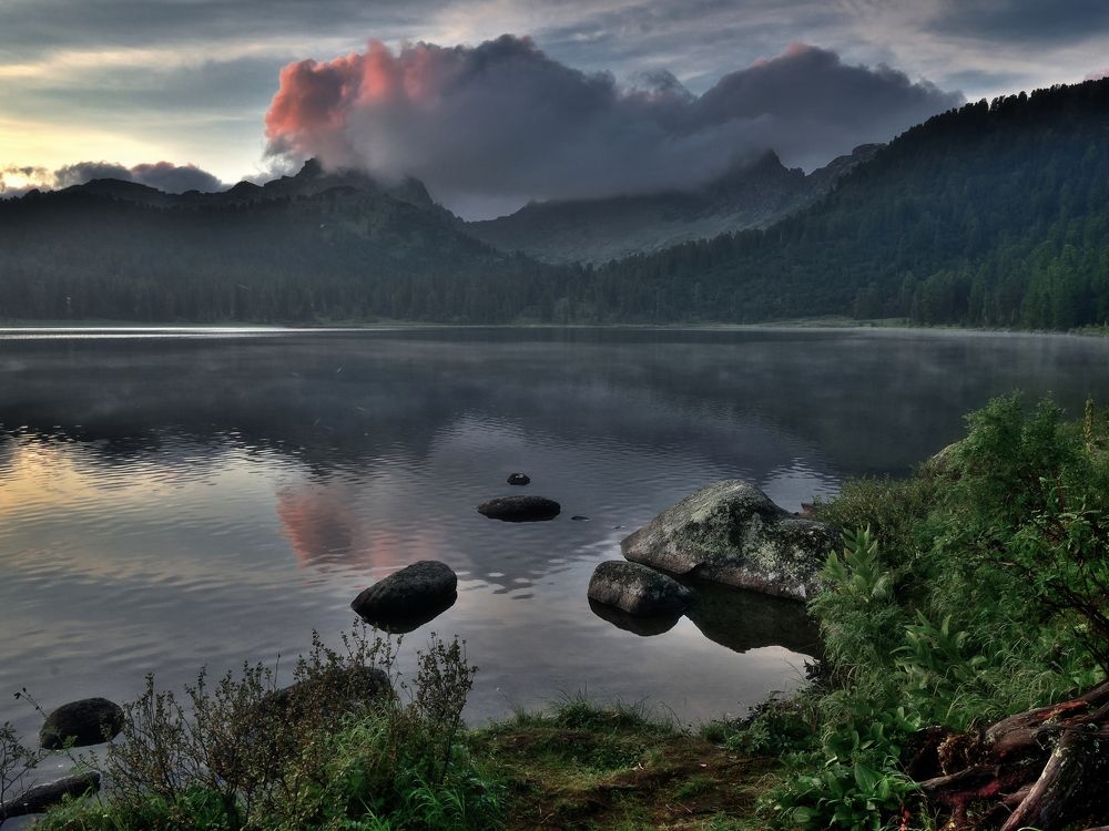 Photograph by Алексей Никонов