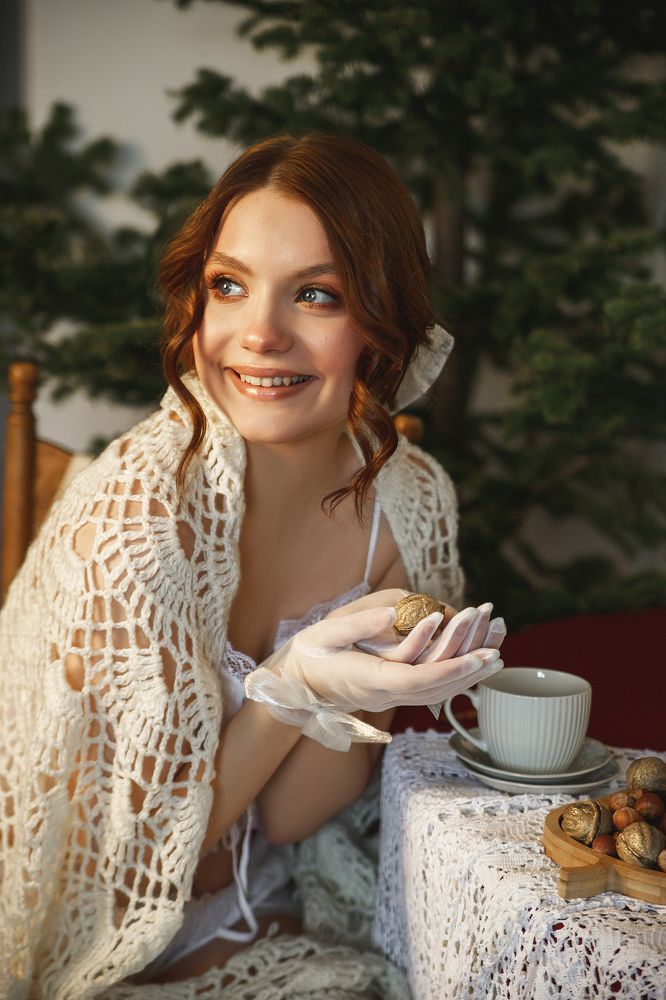 Photograph by Мария Чернявская