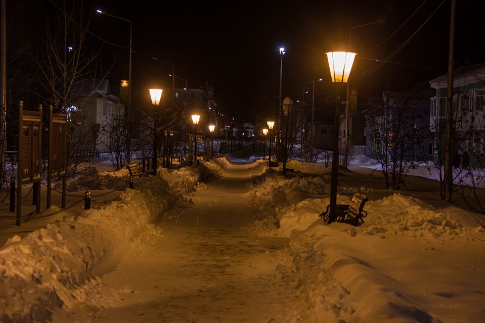 Photograph by Покрышкин Максим