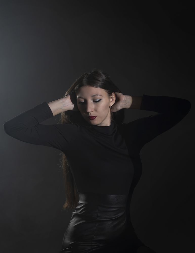 Photograph by Татьяна Шахматова