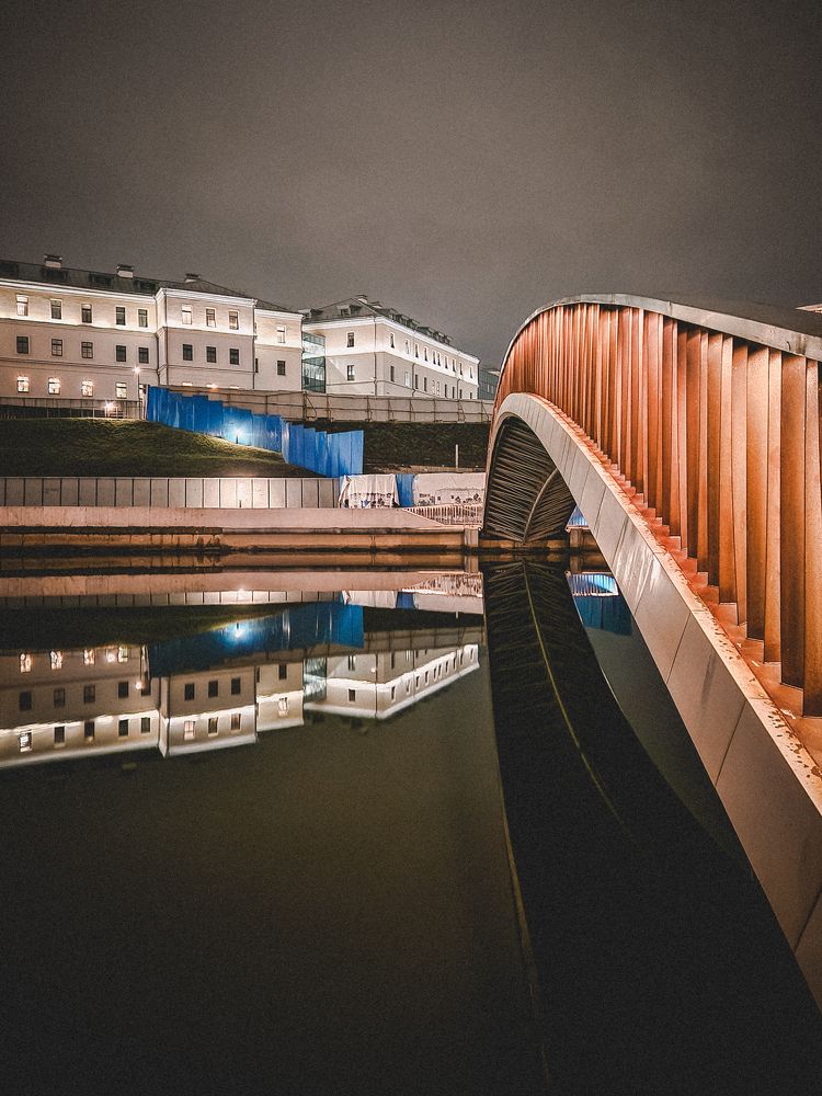 Photograph by Liudmila Kirillova