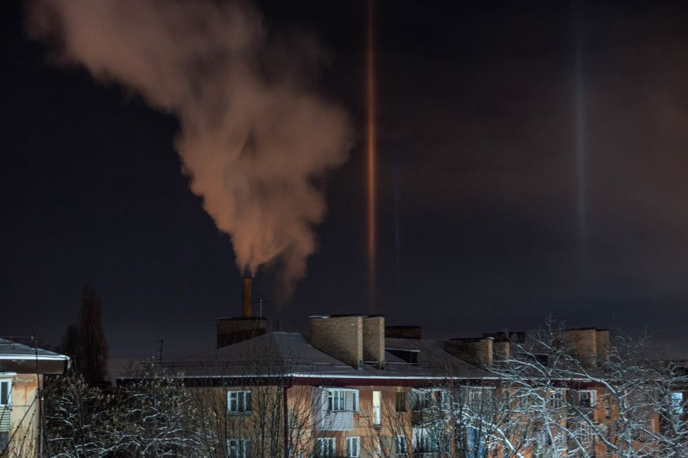 Фотография автора Оксана Белозерская