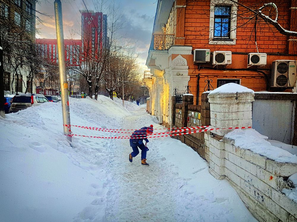 Photograph by arkadii Anufriev