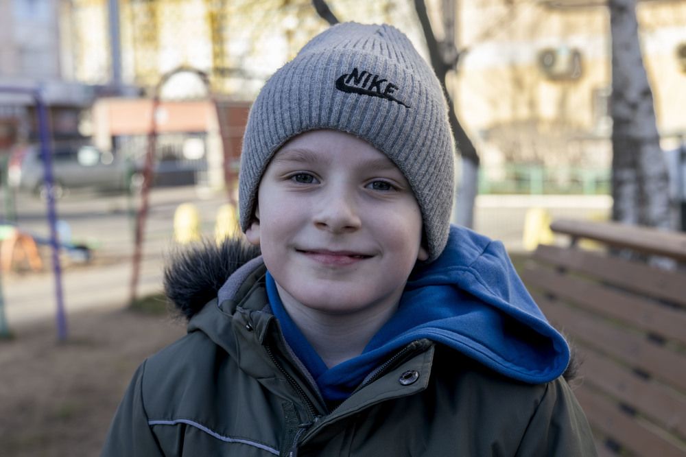 Фотография автора Вадим Копилец