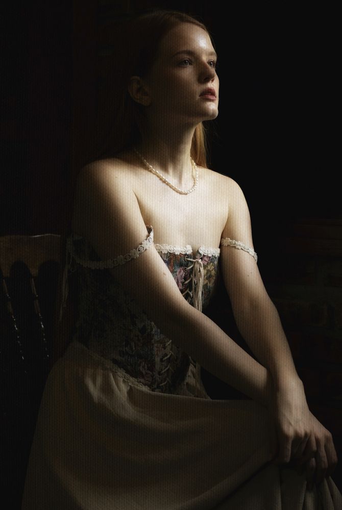 Photograph by Yana Averina