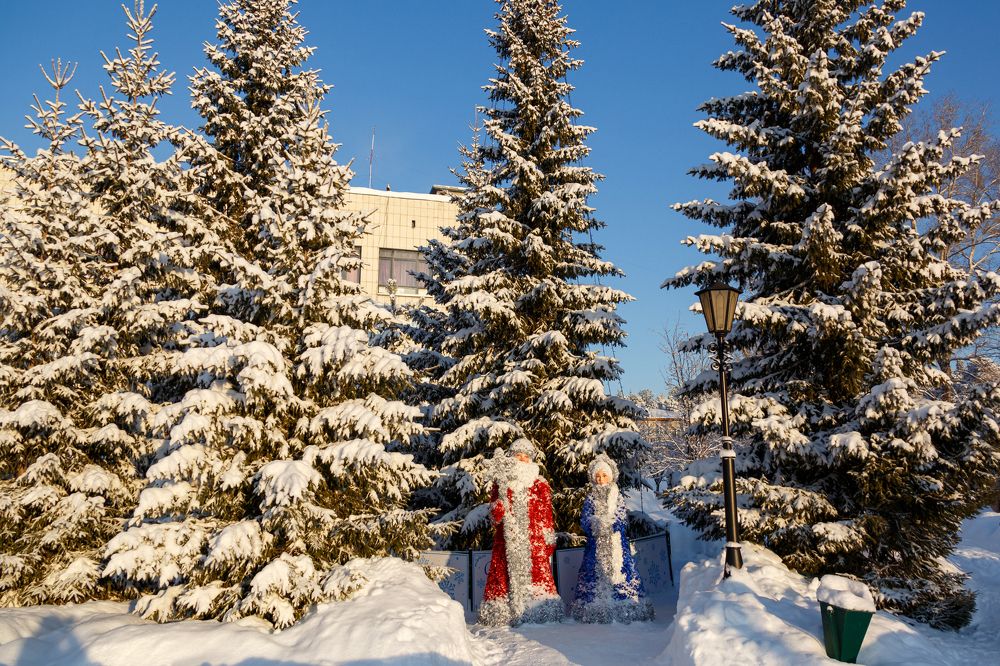 Photograph by Покрышкин Максим