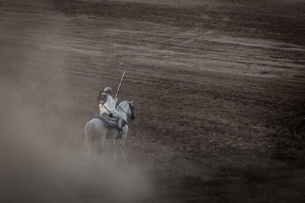 Photograph by SOUFIANE EL KADAOUI