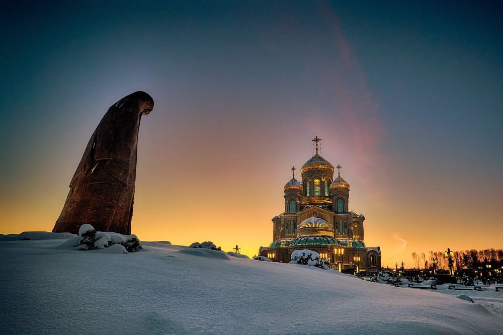 Photograph by Totoro