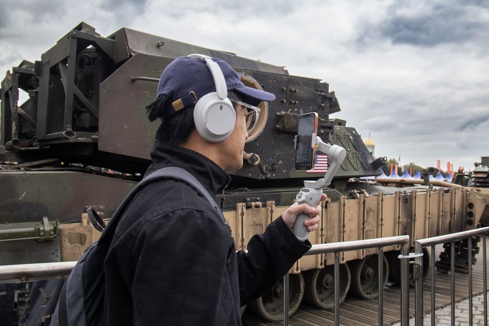 Photograph by Светлана Карнаух