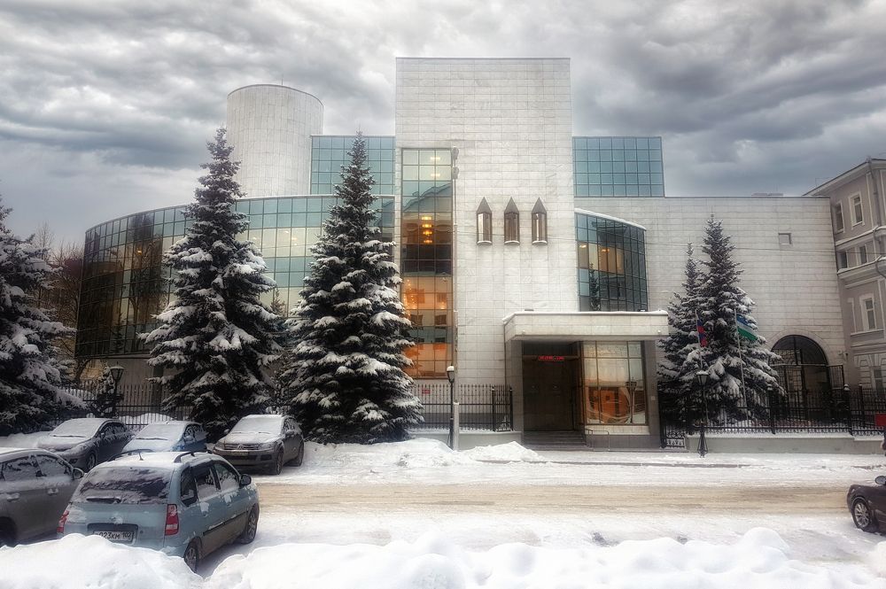 Photograph by arkadii Anufriev