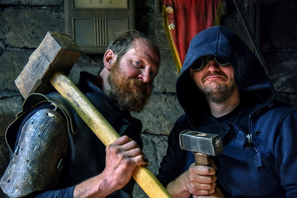 Photograph by Эд Голиков