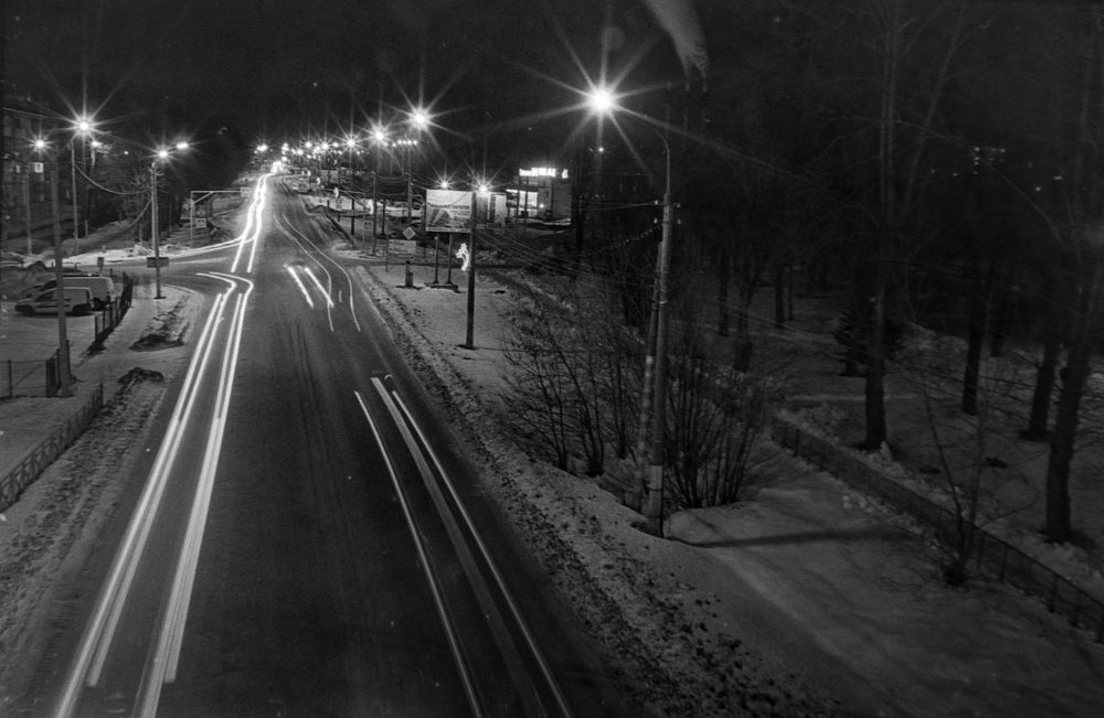 Photograph by Виктор Бурмистров