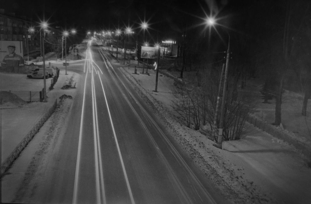 Photograph by Виктор Бурмистров