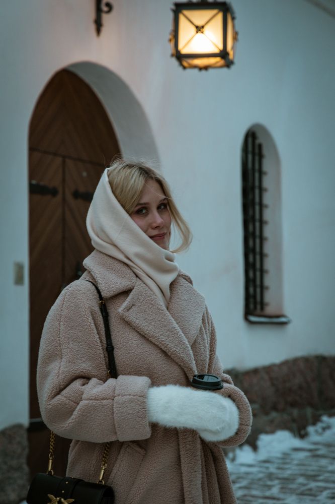 Photograph by Даниил Хейфец