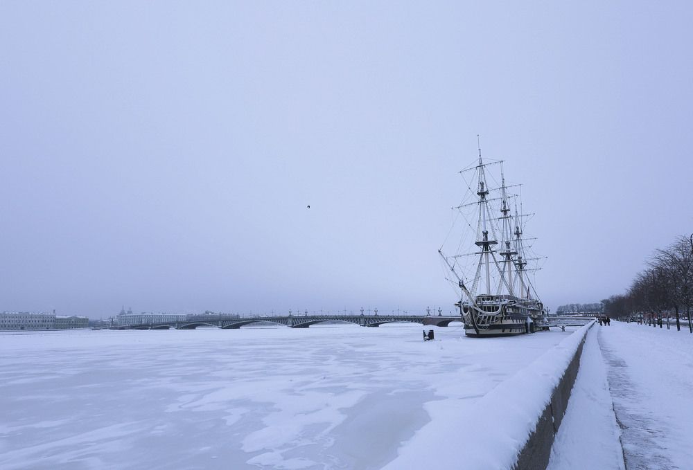 Photograph by Анастасия Алтабаева