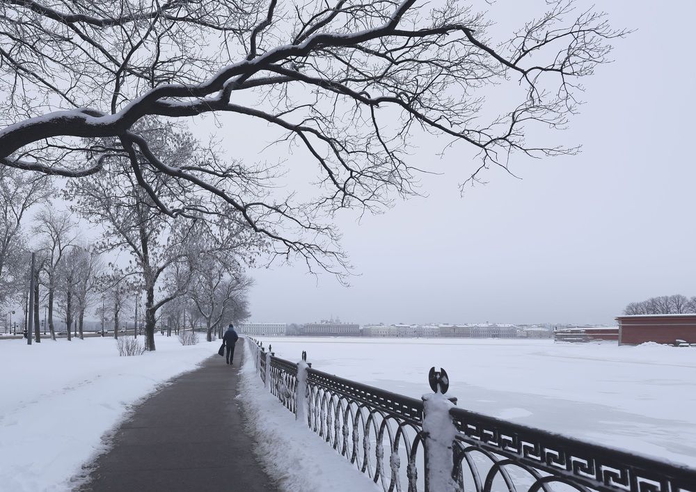 Photograph by Анастасия Алтабаева