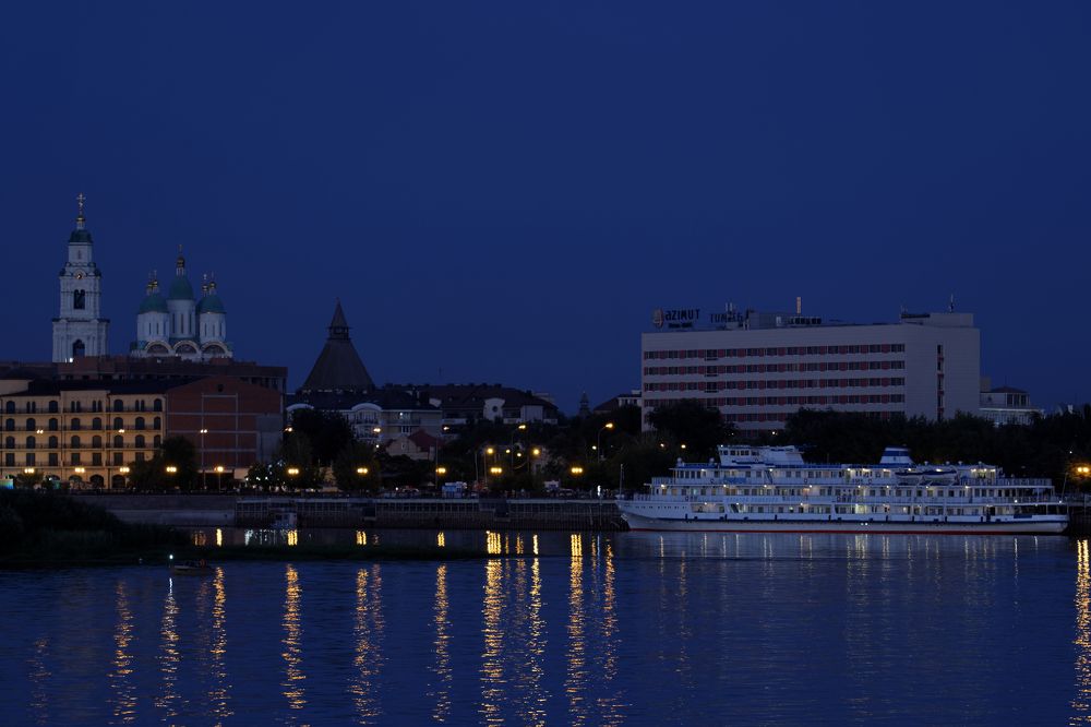 Photograph by Антон Громов