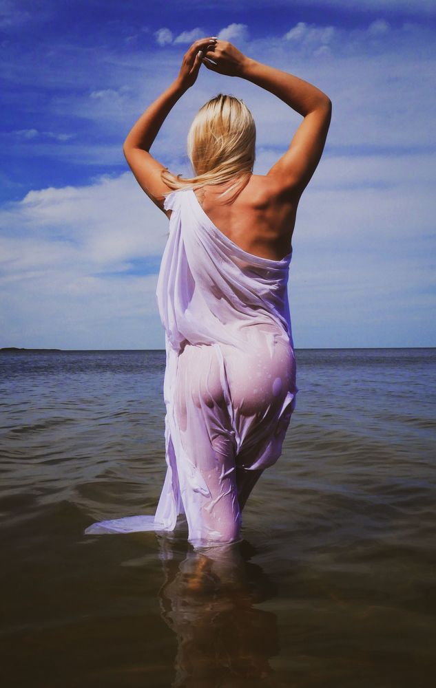 Photograph by Nataliya Stepanova