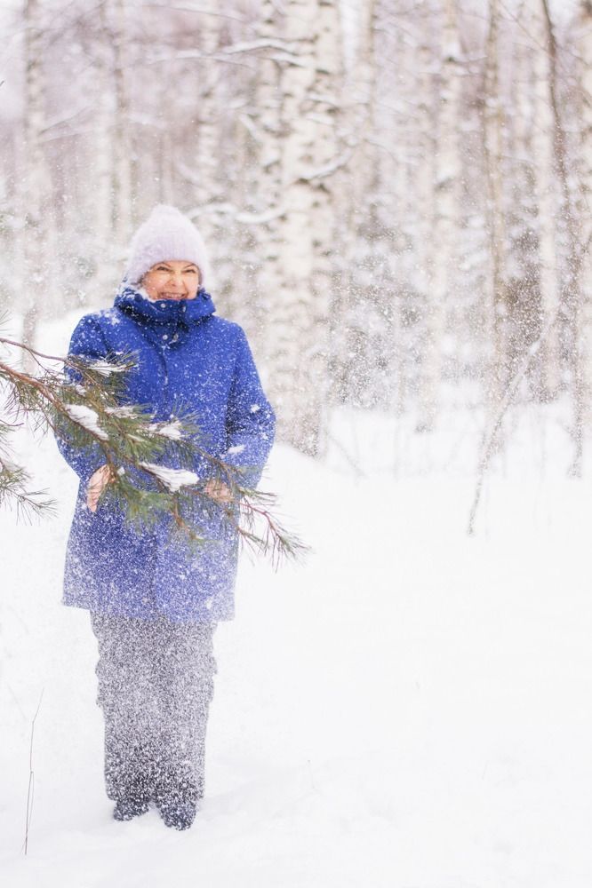 Photograph by Татьяна Михайловна