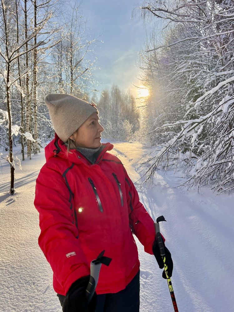 Photograph by Татьяна Михайловна