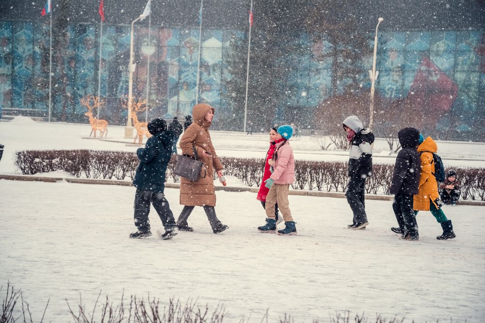 Photograph by Мария Путинцева